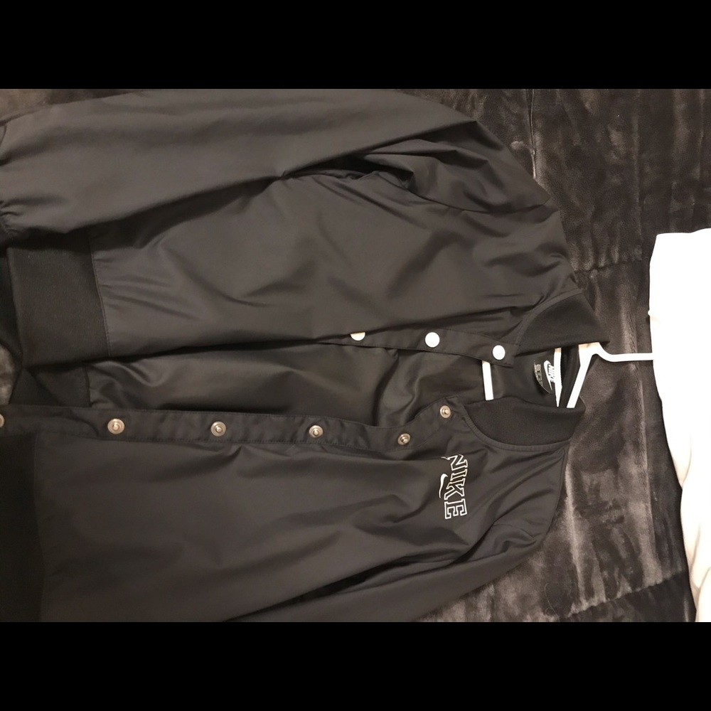 Nike jacket